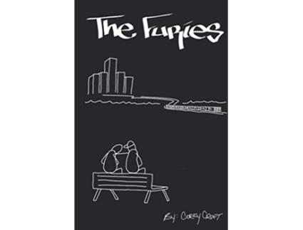 Livro The Furies de Corey Croft Corey Croft (Inglês)
