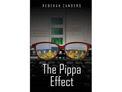 Livro The Pippa Effect de Rebekah C Zanders (Inglês)