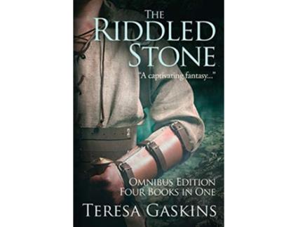 Livro The Riddled Stone Omnibus Edition Four Books in One de Teresa Gaskins (Inglês)