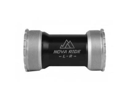 Suporte Inferior NOVA RIDE T47 855 24 Shimano