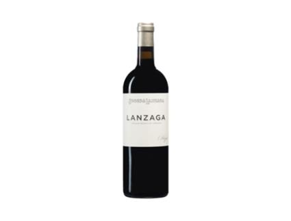 Lanzaga 2020 COMPAÑÍA DE VINOS TELMO RODRÍGUEZ