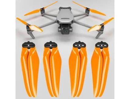 Ma.M3S9453Fo4 Peça de Câmaras Drone Hélice MASTER AIRSCREW