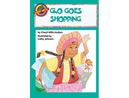 Livro Glo Goes Shopping AfroBets de Cheryl Willis Hudson Cathy Johnson (Inglês)