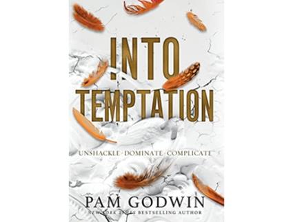 Livro Into Temptation Books 79 de Pam Godwin (Inglês)