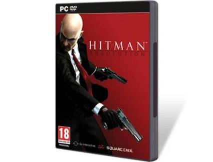 JG PC HITMAN ABSOLUTION