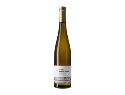 Vinho branco HEINRICHSHOF Sonnenuhr Zulast Riesling Grosses Gewächs GG (0.75 L - 1 Unidade)