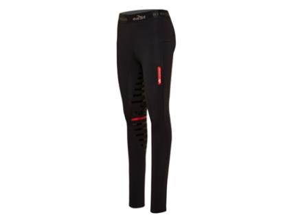 Leggings de Equitação Full Grip para Mulher EAST Reggings R1