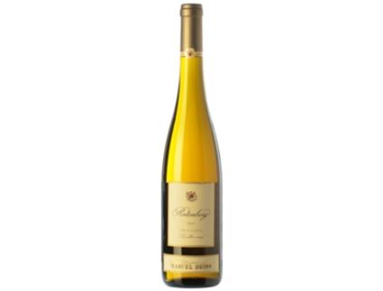 Marcel Deiss Rotenberg La Colline Rouge Alsace 75 cl