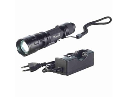 Lanterna de bolso recarregável KAPITAL 840 Lumens KAPITAL