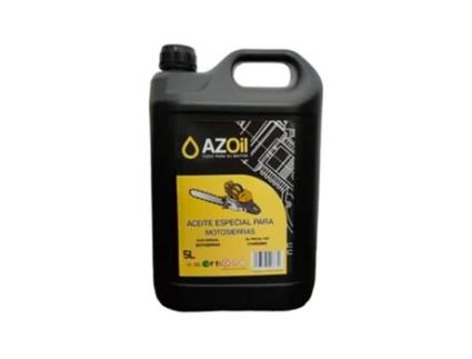 Óleo para Motoserra AZOIL