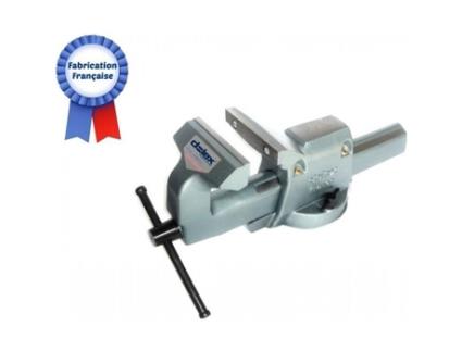 Abertura Fixa Ajustável Do Torno 240Mm 'Série 50' DOLEX 57