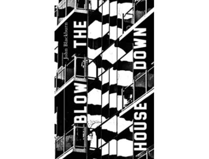 Livro Blow the House Down de John Blackburn (Inglês)