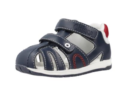 Sapatos de Criança CHICCO Azul (23)