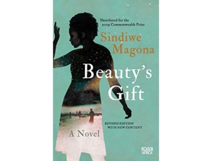 Livro Beautys gift A novel de Sindiwe Magona (Inglês)