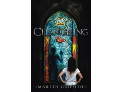 Livro Changeling The Year King de Mareth Griffith (Inglês)