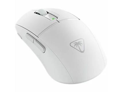 Rato sem Fios Ótico TURTLE BEACH TBM-2101-15 (Branco - USB-A - USB-C)