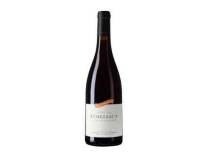 Vinho DAVID DUBAND Grand Cru Pinot Preto Échezeaux (0.75 L - 1 Unidade)