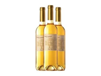 Vinho branco SANTA MARINA Vendimia Tardía Viognier Vino de la Tierra de Extremadura Garrafa Medium (0.5 L - 3 Unidades)