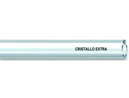 FITT Cristallo Extra 50X60 25M Mangueira para Condução de Líquidos