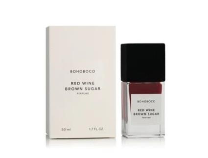 Perfume Unissexo BOHOBOCO Red Wine Brown Sugar (50 ml)