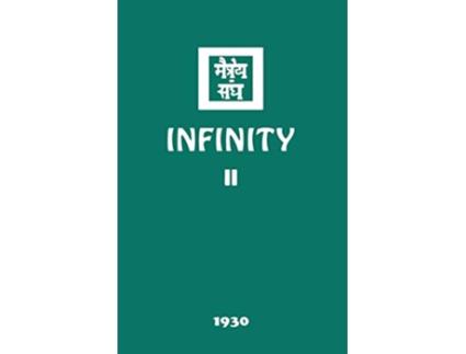 Livro Infinity II de Agni Yoga Society (Inglês)