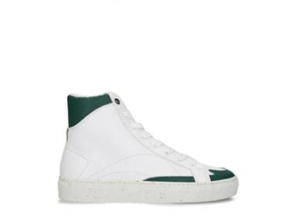 Sapatilhas Unissexo NAE VEGAN SHOES London Verde (43)