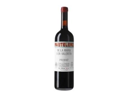 Vinho FINQUES CIMS DE PORRERA Pastelero de la Maria i en Valentin Carignan Priorat (0.75 L - 1 Unidade)