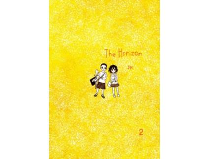 Livro Horizon, Vol. 2 de Jh (Inglês)