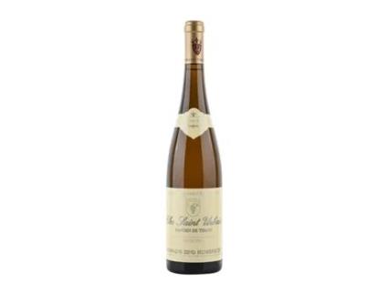 Vinho branco ZIND HUMBRECHT Rangen de Thann Clos Saint Urbain Grand Cru Riesling Alsace (0.75 L - 1 Unidade)