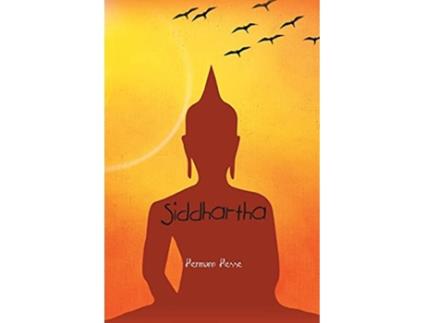 Livro Siddhartha de Hermann Hesse (Inglês)