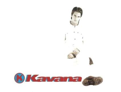 CD Kavana - Kavana