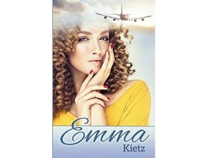 Livro Emma Afrikaans Edition de Kietz (Africâner)