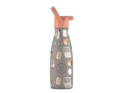 Bottle Termo Must Have COOL BOTTLES