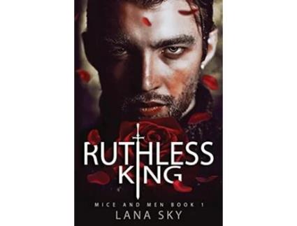 Livro Ruthless King Mice and Men de Lana Sky (Inglês)