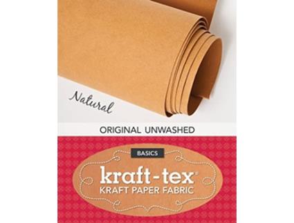 Livro krafttex™ Basics Roll, Natural de C&T Publishing (Inglês)