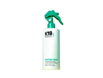 Loção Capilar K18 Peptide Prep 300 Ml Todo O Tipo de Cabelo