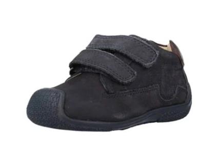 Sapatos de Criança CHICCO Genesio Pele Azul (22)
