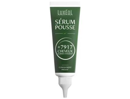 Soro de Crescimento 50 ml LUXÉOL