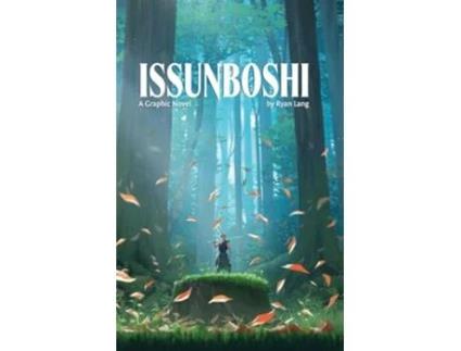 Livro Issunboshi de Ryan Lang (Inglês)