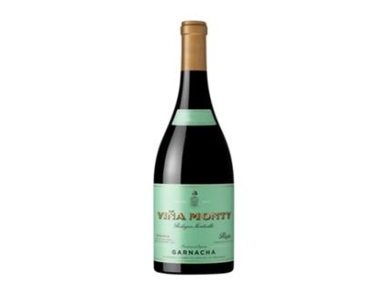 Vinho MONTECILLO Viña Monty Grenache Rioja Reserva (0.75 L - 1 Unidade)