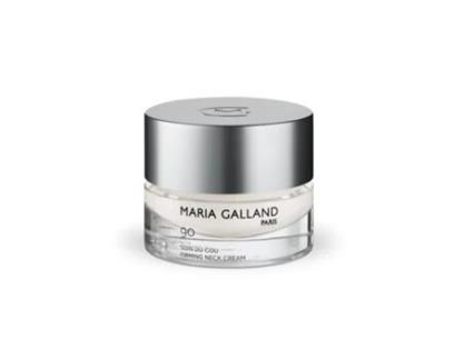 Les Especifica. 90 Soin Du Cou MARIA GALLAND