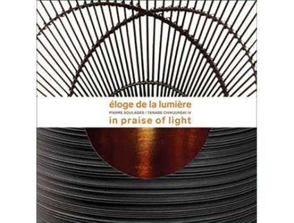 Livro Eloge de la Lumiere de Laure Schwartz-Arenales (Inglês)