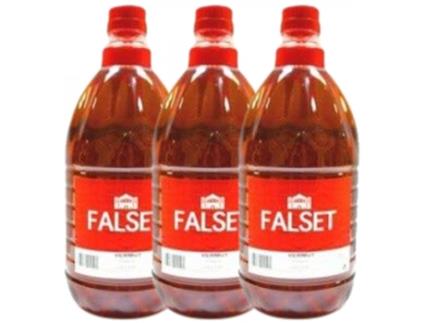 Vermute Falset Marçà Dorado 2 L (Caixa de 3 unidades)