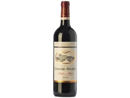 Château Chasse-Spleen Moulis-en-Médoc Crianza 75 cl