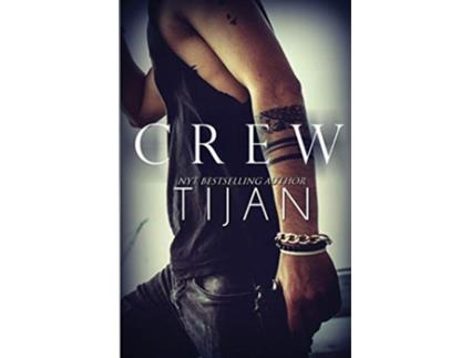 Livro Crew de Tijan (Inglês)