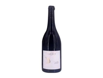 Vinho LAFAGE Les Lloses Côtes du Roussillon (0.75 L - 1 Unidade)