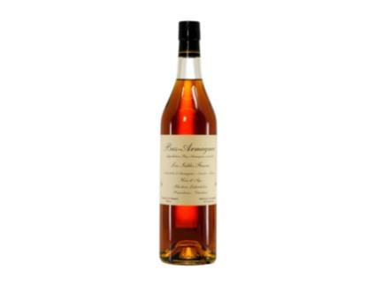 Armagnac JAURREY Laberdolive Hors d'Age (0.7 L - 1 Unidade)