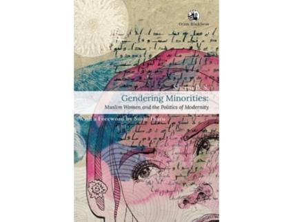 Livro Gendering Minorities de Sherin B S (Inglês)