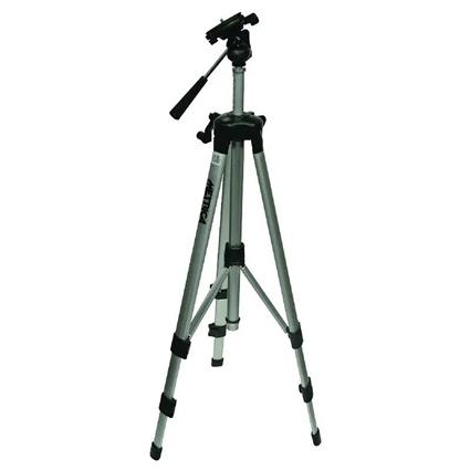 Tripé Alumínio de 55 a 150Cm MÉTRICA 60590