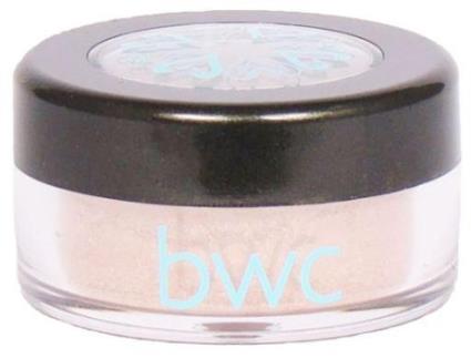 Beauty Without Cruelty Eyeshadow Sensuous Mineral Loose Serenity 18
